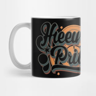 Heavenly Pride Mug